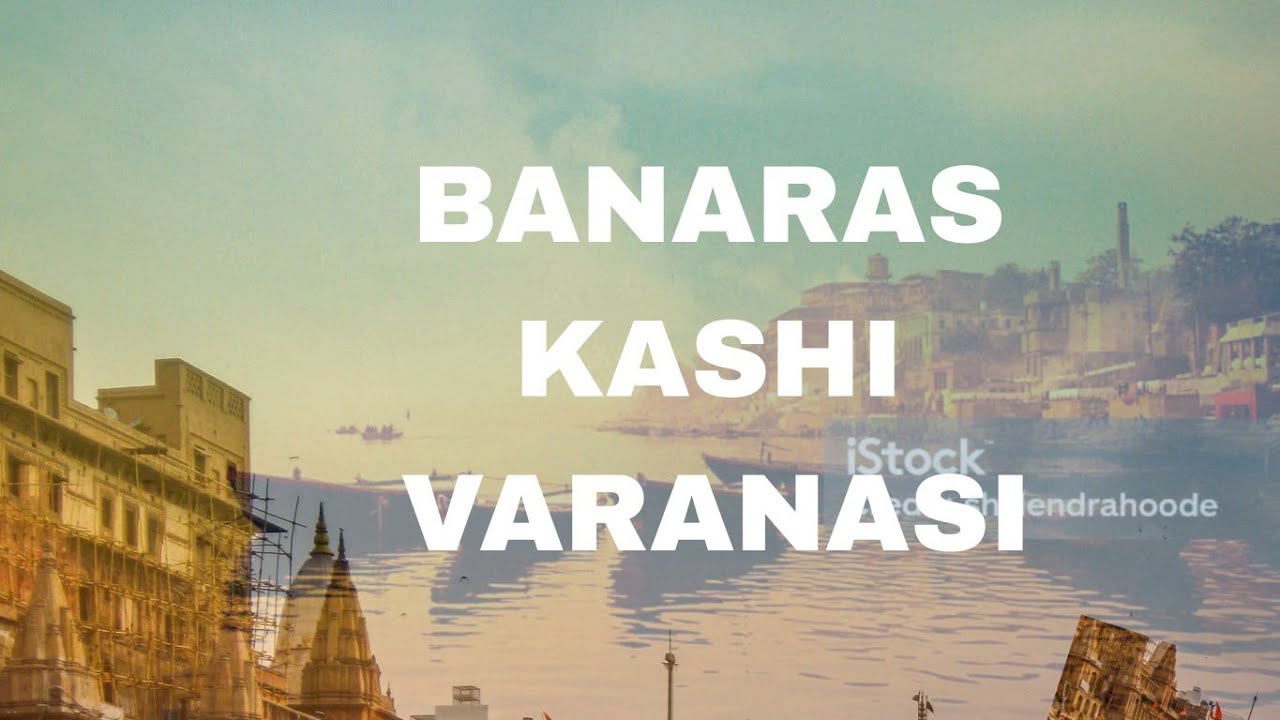 Varanasi Full Tour 2026 🕉️ | Banaras Ghat, Ganga Aarti & Kashi Vishwanath Darshan 