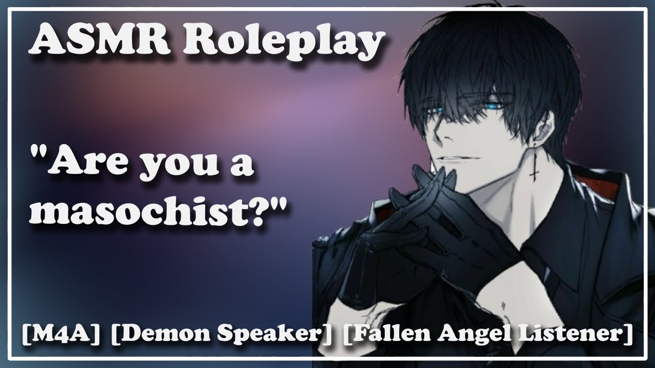 [M4A] Sold To The Highest Bidder 3 [Demon x Fallen Angel] [Enemies To ???]