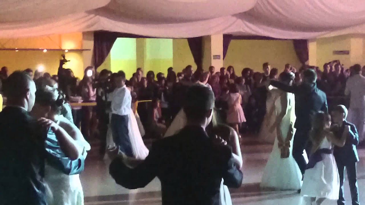 ALCANAR FESTES QUINQUENNALS BALL DE GAL-LA PUBILLA MAJOR I PUBILLES