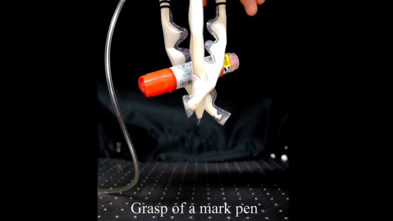 BPActuators: Lightweight and Low-Cost Soft Actuators by Balloons and Plastics