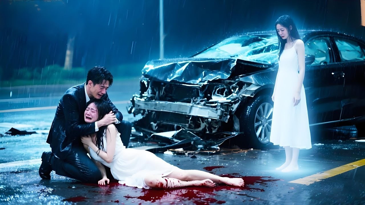 เมินเฉยเธอ 3 ปี แม้โทรศัพท์ก็ตัดสาย...แต่เมื่อจากไปตลอดกาล เขาก็ถึงกับล้มพับ