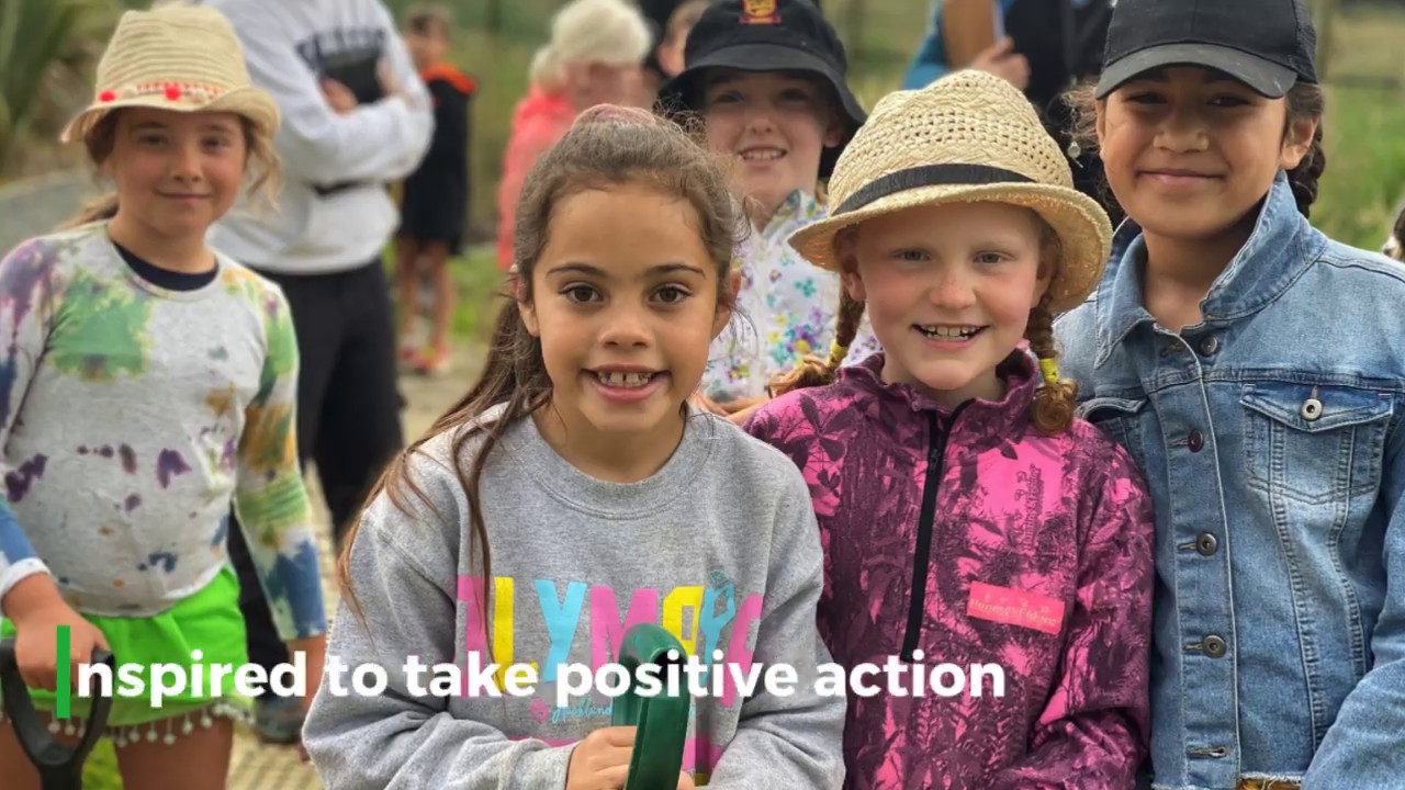 National Wetlands Trust - Trust Waikato