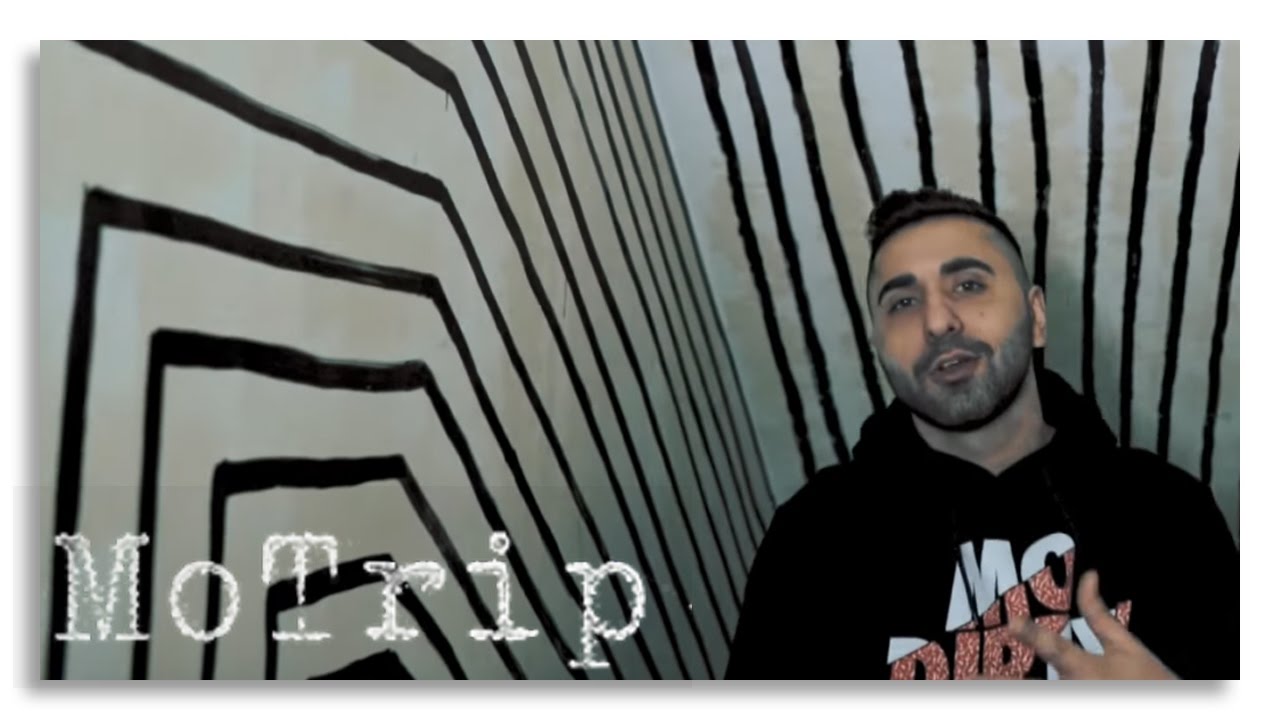 MoTrip – Versus