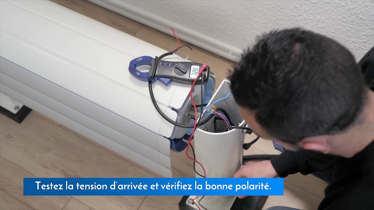 APF - Tutoriel 