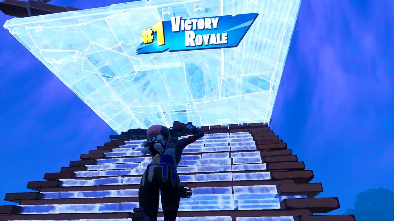 High Kill Fortnite Solo Squads Gameplay Full Game Win Season 7! (Controller Fortnite PS4/PS5 + Xbox)