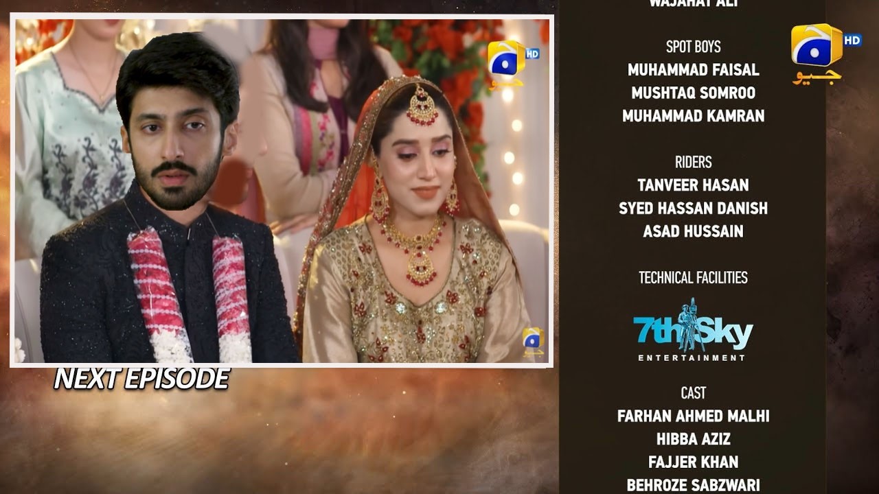 Iblees Episode 36 Teaser | Iblees Next Episode 36 Promo | Tonight Epi 36| By Drama Promo