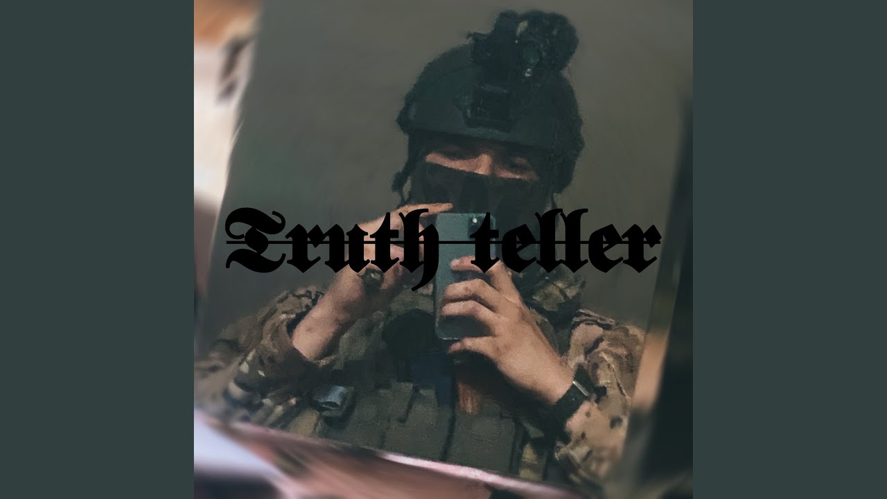 TRUTHTELLER (Acoustic Version)