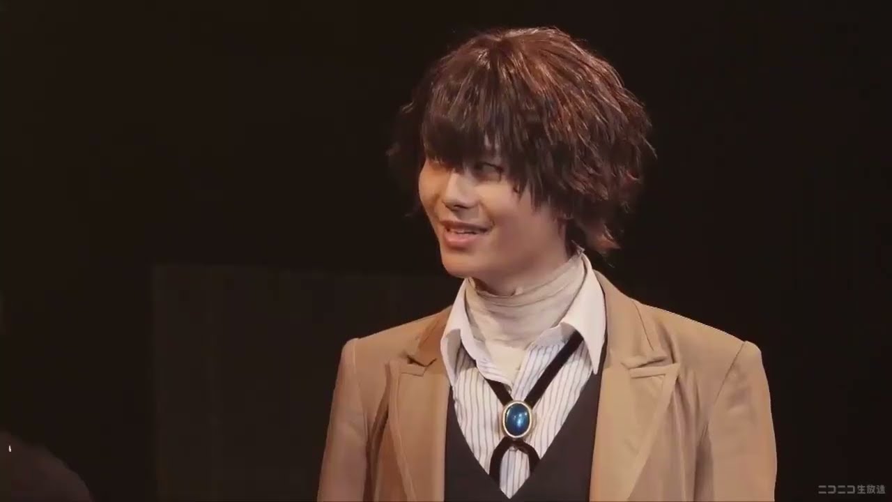 Dazai & Kunikida's Partnership - Eng Subs (BSD Stage Play)