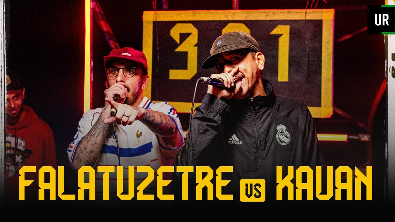 @falatuzetre X KAUAN | 3, 2, 1...TEMPO! (ESPECIAL ESTAMOS EM OBRAS)