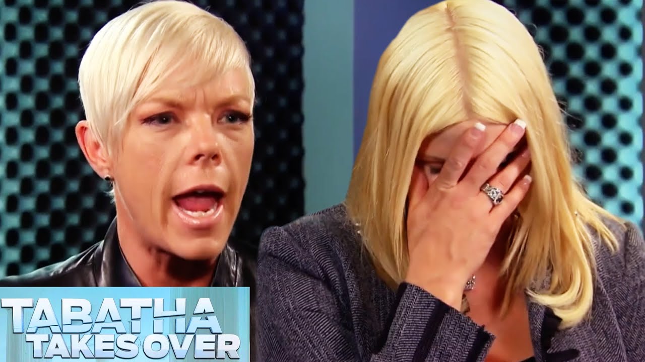 Tabatha Takes Over | Season 5 Episode 10 | Reality TV Full Episodes