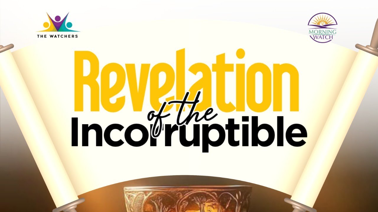 MW26 M2 W3 DAY 5 &mdash; The Guarded Seed: Protecting the Revelation