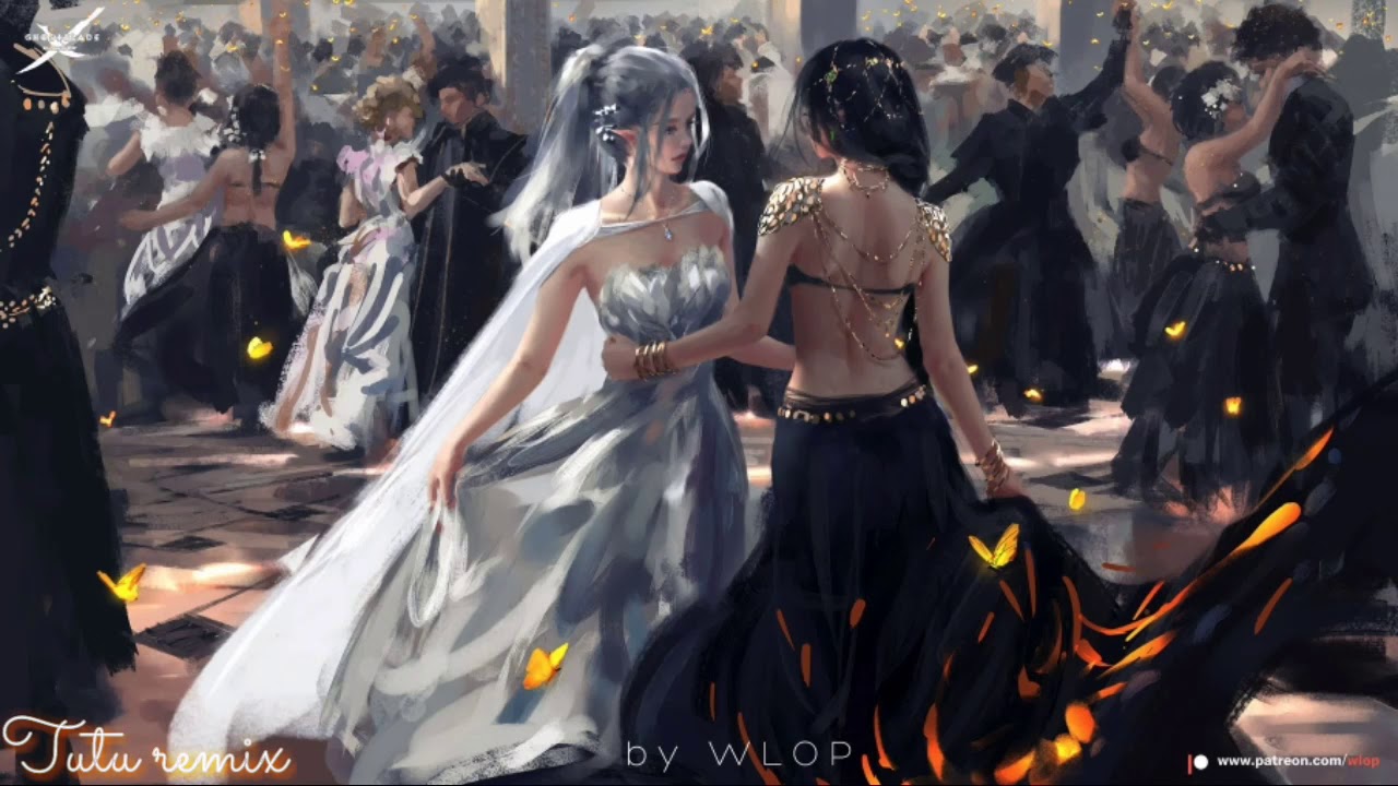 NIGHTCORE - Tutu Remix ⏪ Camilo, Shakira, Pedro Capó ⏩