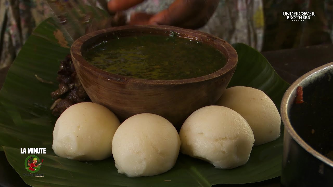 Restaurant O'Haira Walet à Yaoundé