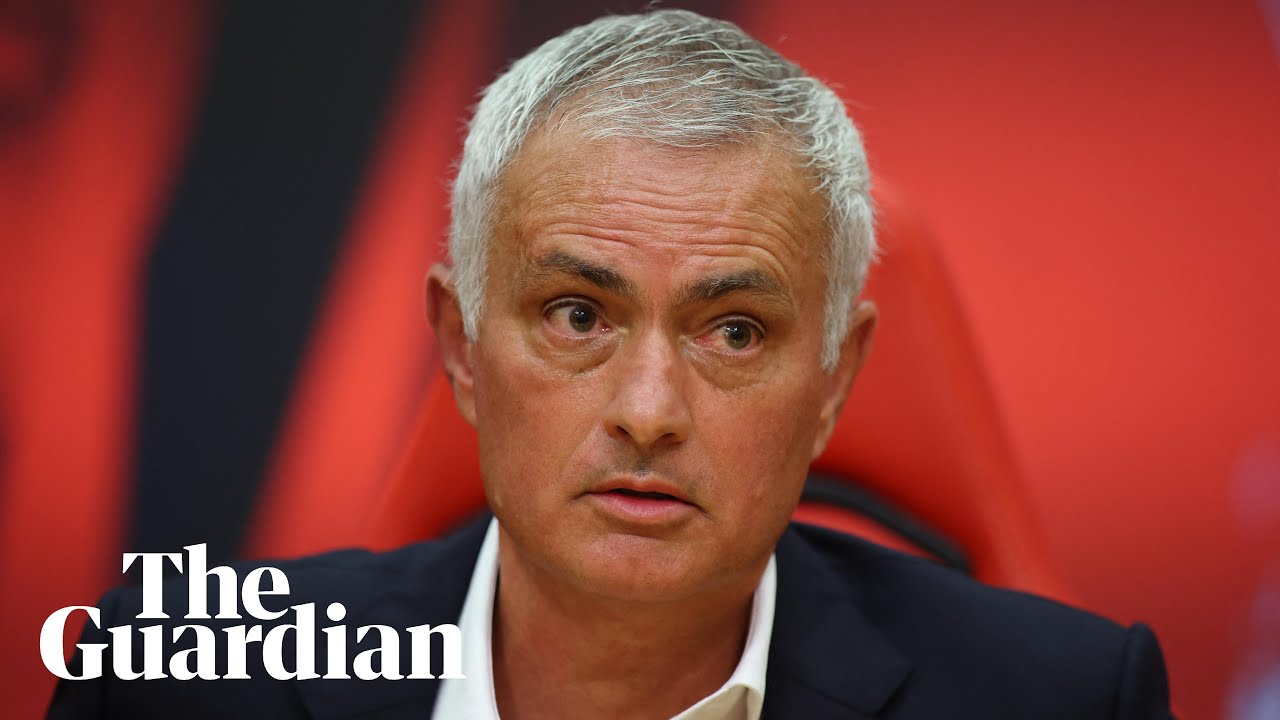 'Joining Fenerbahçe was a mistake': José Mourinho confirmed as Benfica’s head coach