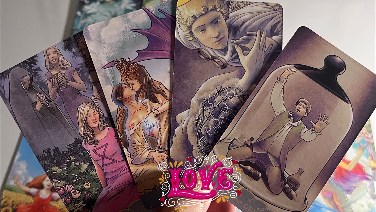 Crush current energies| when will they meet with you?❤️🥰 Hindi tarot card reading 