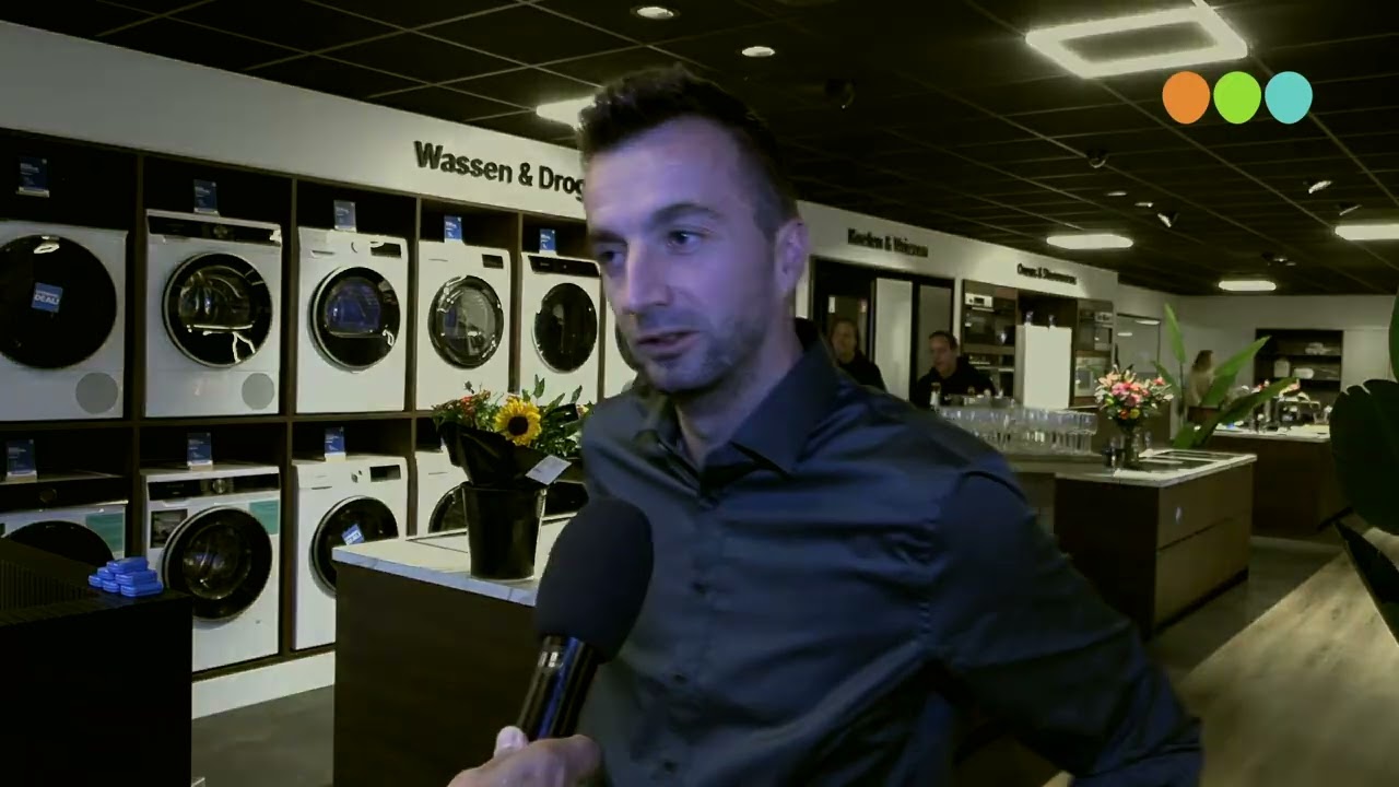 Veldkamp Keukens heropent Veldkamp 2