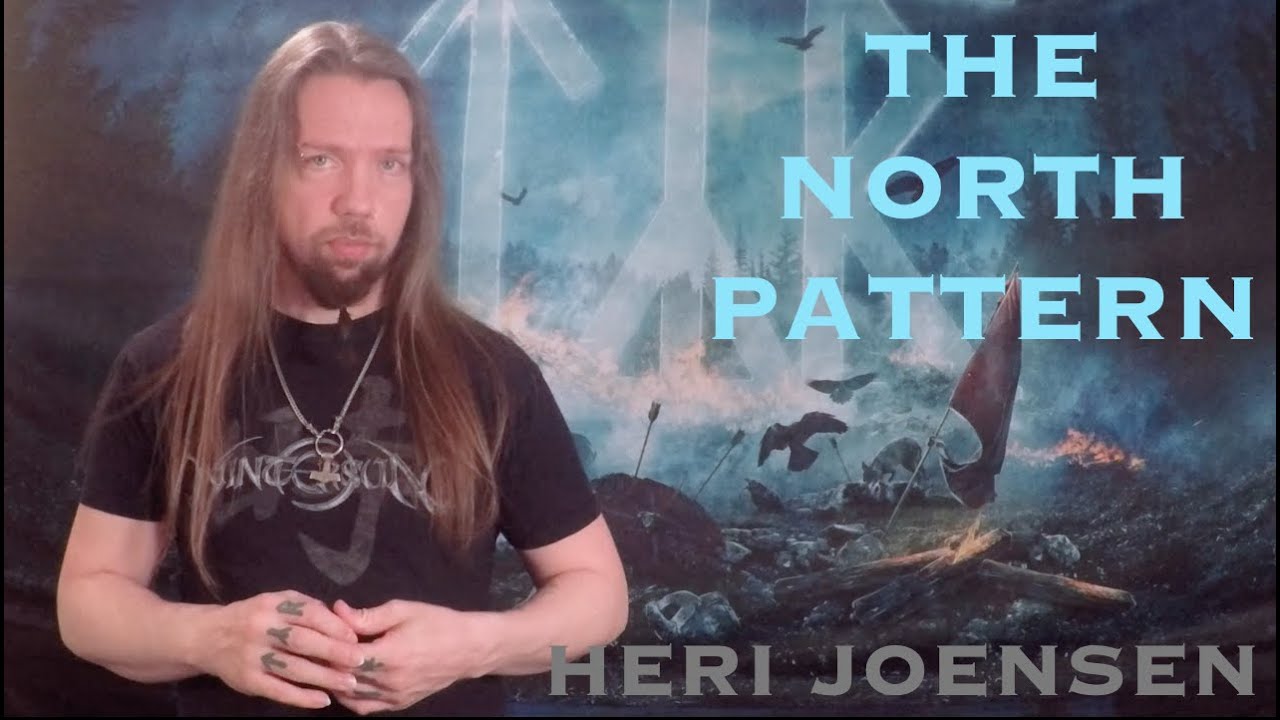 The North pattern