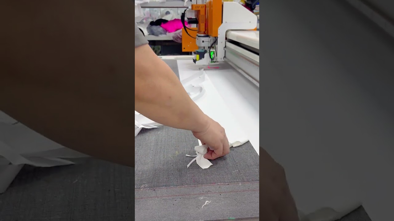 #CustomClothing  #TailoredSolutions #QualityCraftsmanship #ApparelManufacturer