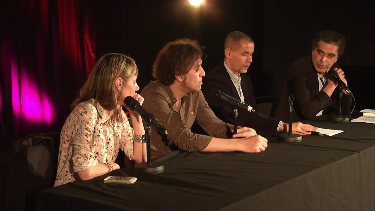 Les Berbères kabyles, des insurrections aux premières émigrations—16 avril 2018