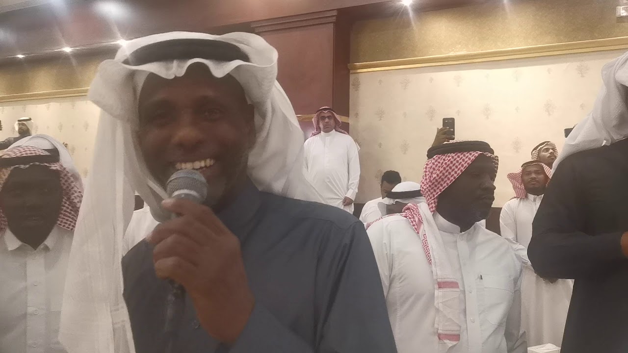 2 / احلى كاميرا زواج (صالح ابوزيد) مع عرضة فرقة مبروك بريك