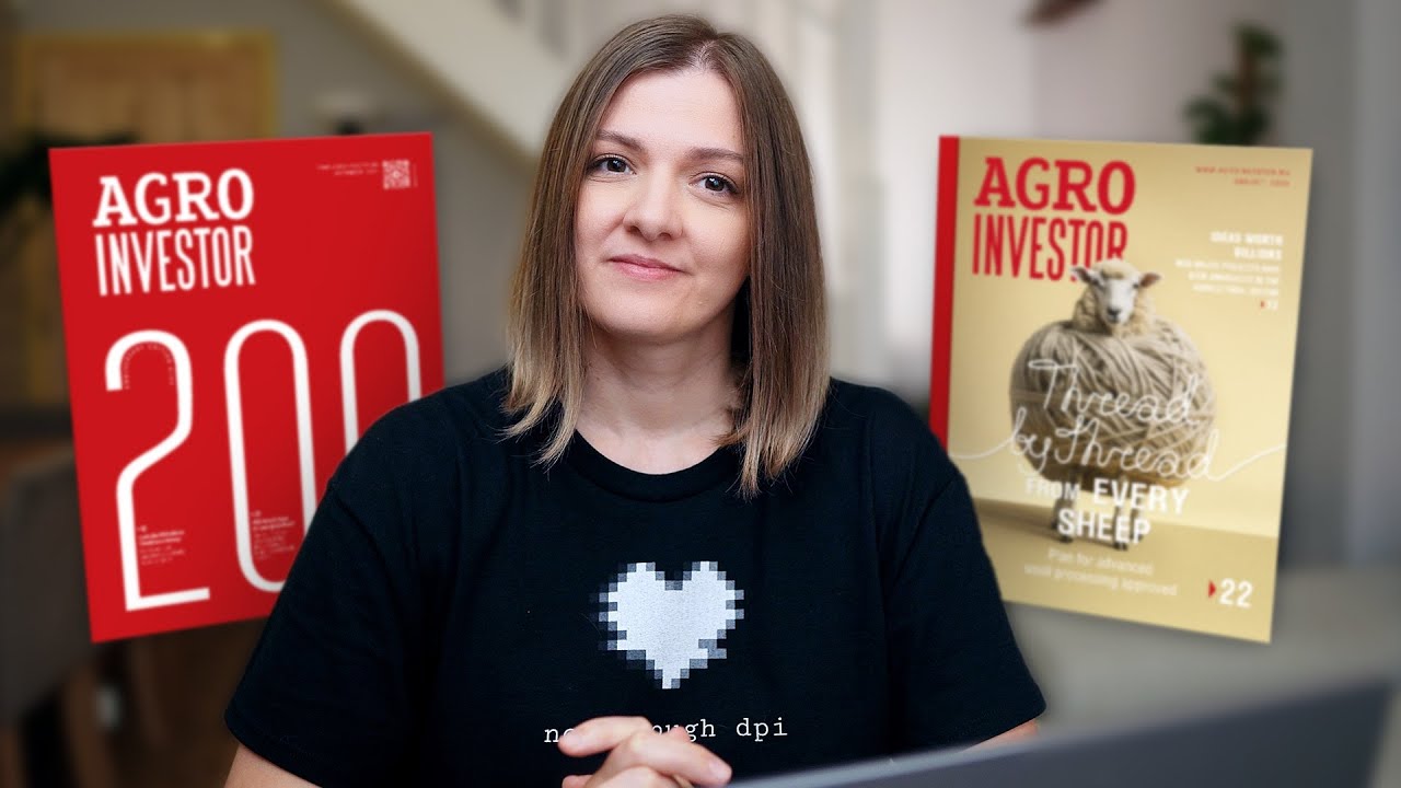 4 years in Magazine Design: What I've Learned as an Editorial Designer