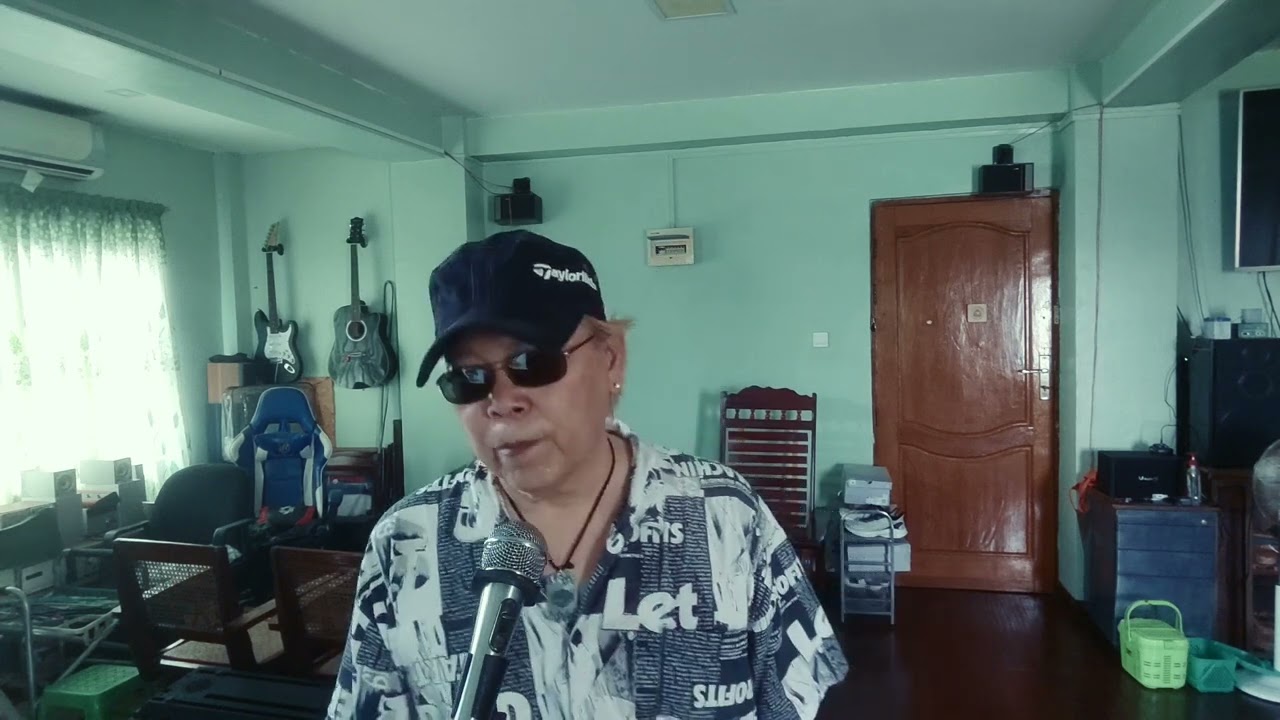 ချစ်နှင်းဆီလှလှလေး,ဇော်ဝမ်း