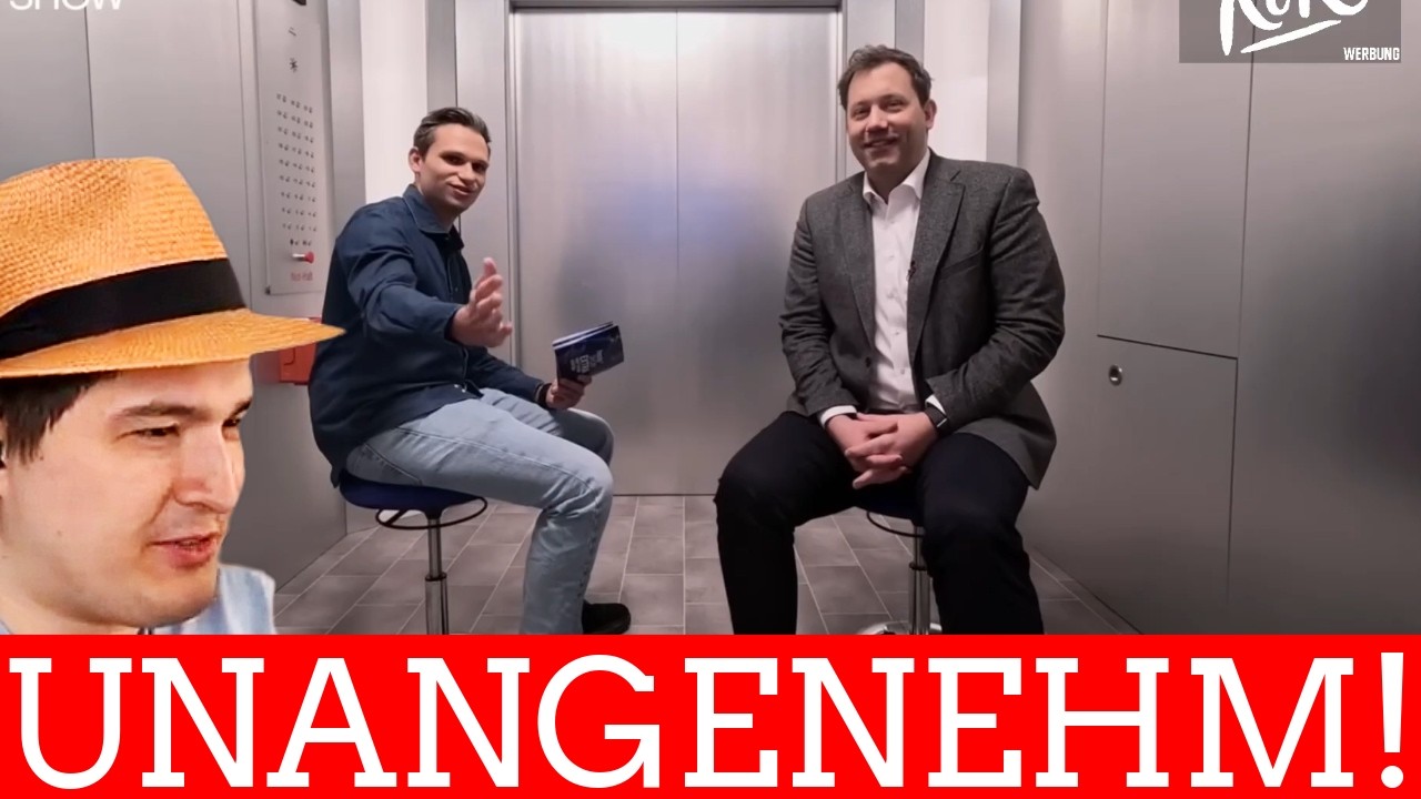 So unangenehm wurde es für Klingbeil lange nicht