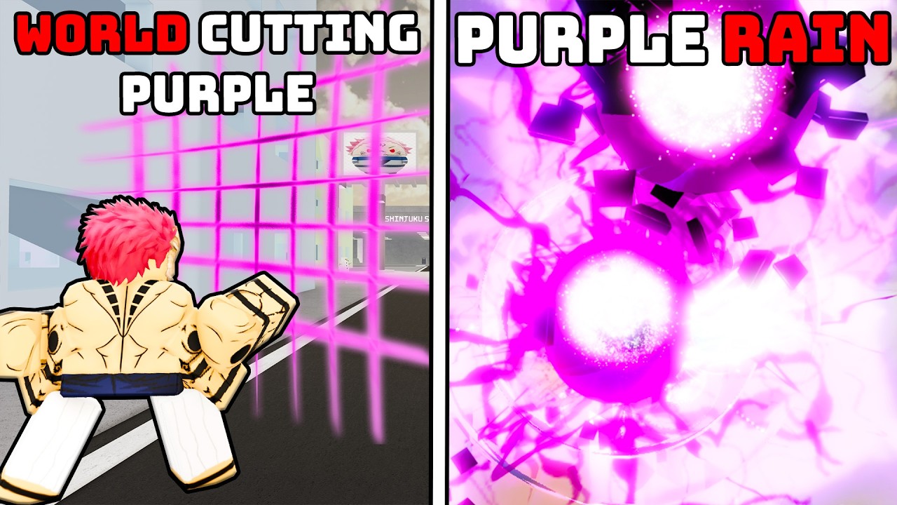 I Created Insane TEAM ULTIMATES in Jujutsu Shenanigans! (Roblox)