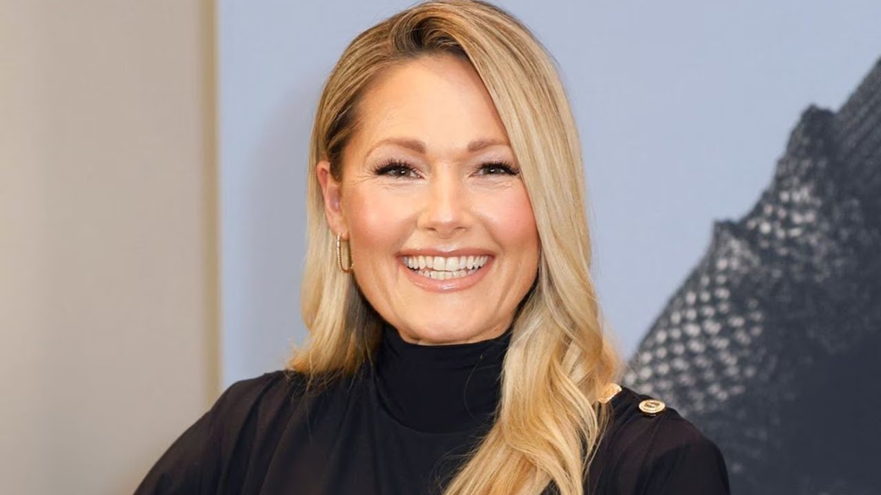 Helene Fischer Mit dieser Aussage setzte sie allen Spekulationen über sich selbst ein Ende