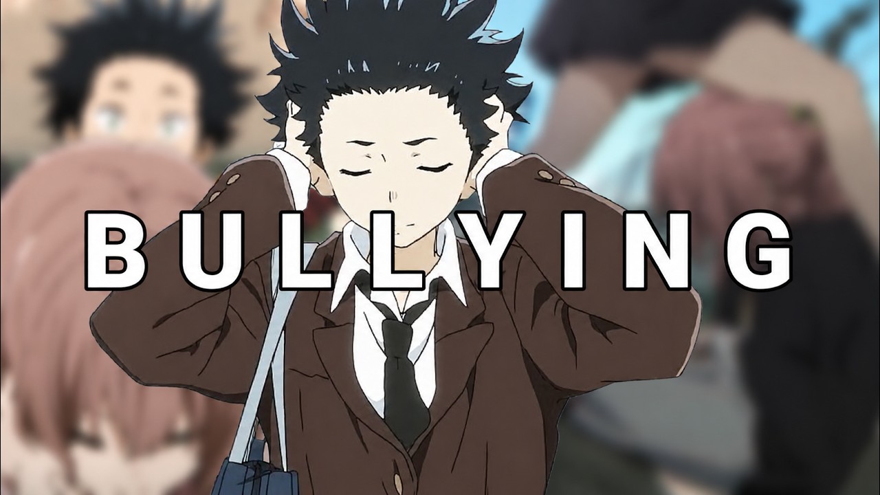 Ishida: Y El Problema Del Bullying Escolar... | (Una Voz Silenciosa) | RESUMEN Y ANALISIS