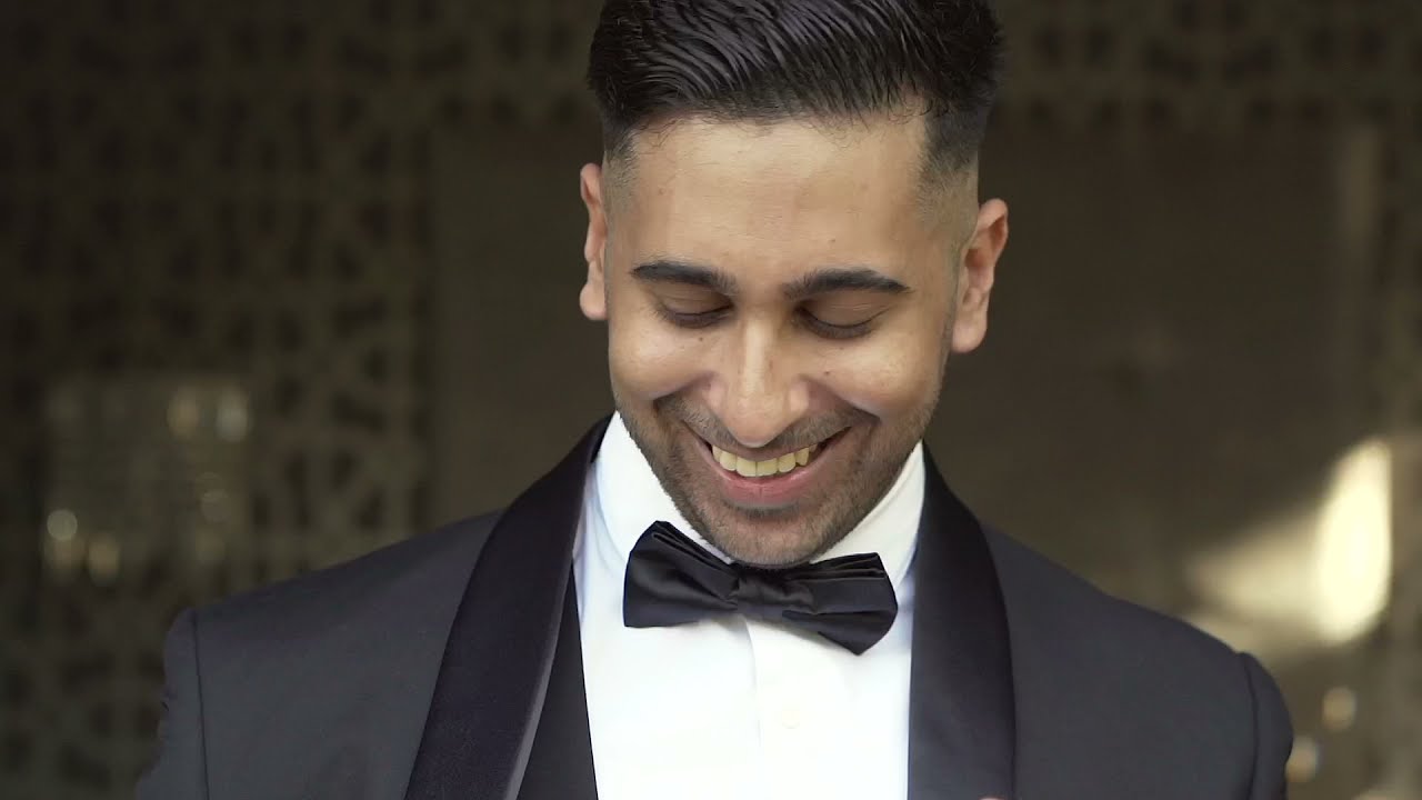 Muslim Wedding Film | Durban, South Africa | Imraan & Usraa