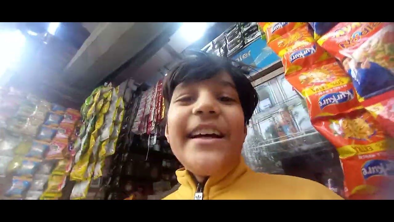 Aaj aliy ka face revil  hua