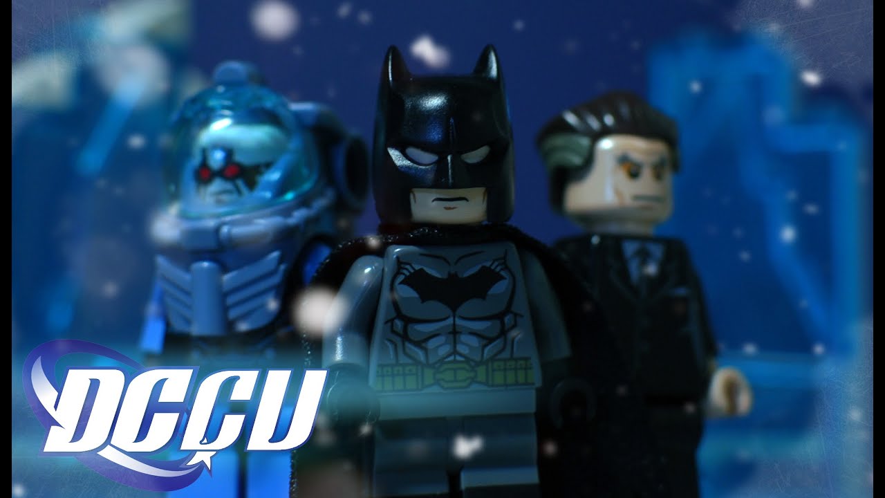 LEGO Batman 