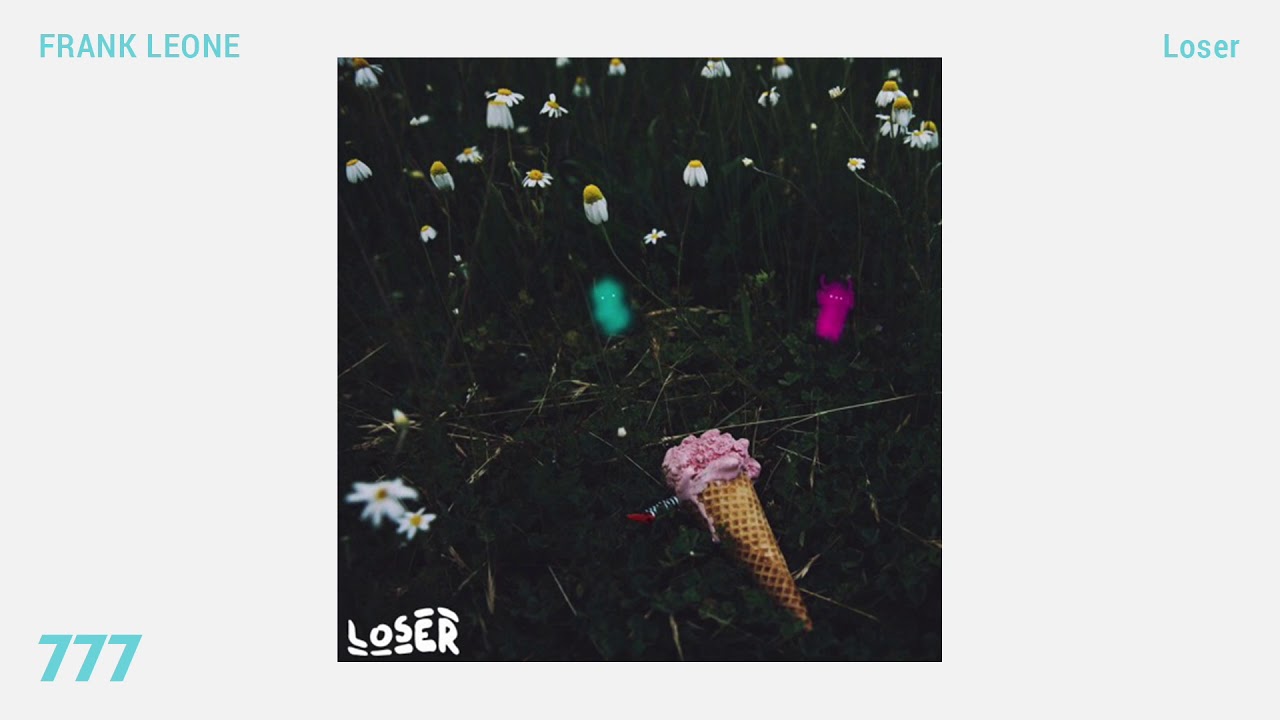 FRANK LEONE - Loser