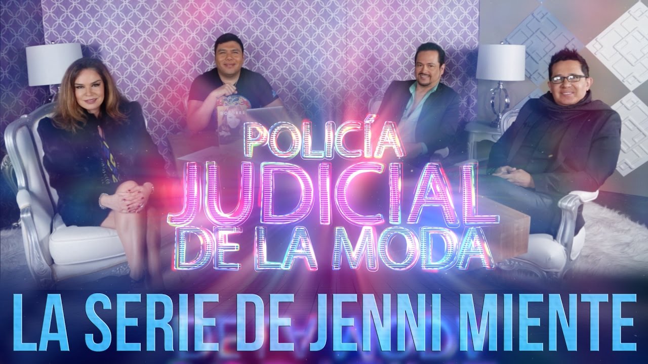 MANAGER DE JENNI RIVERA DICE QUE LA SERIE DE UNIVISIÓN ESTÁ LLENA DE MENTIRAS!- PJDLM