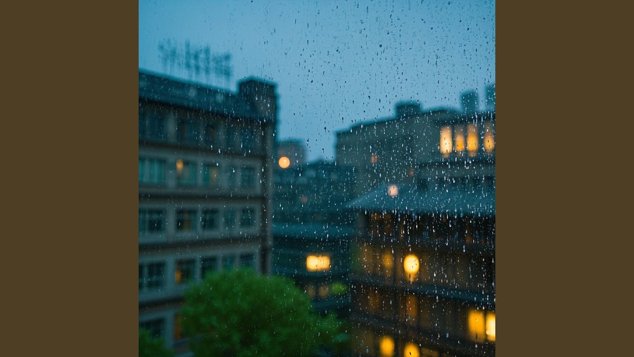 Mưa Chiều (Cover)