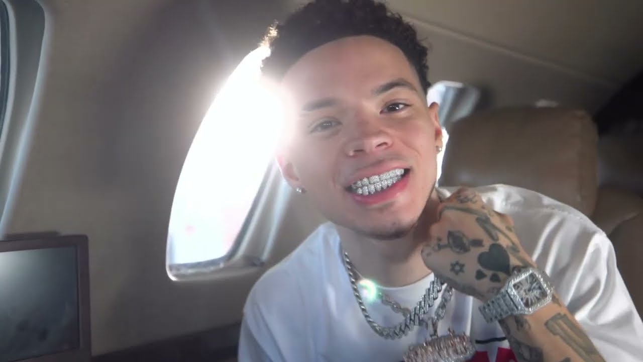 Lil Mosey - Cuban (Fan-Made Music Video) 2024