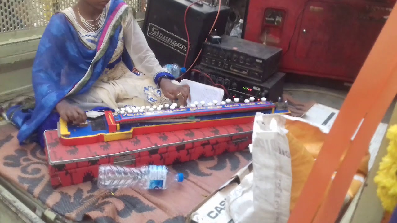 Nayana benjo parti asnoli dabhad