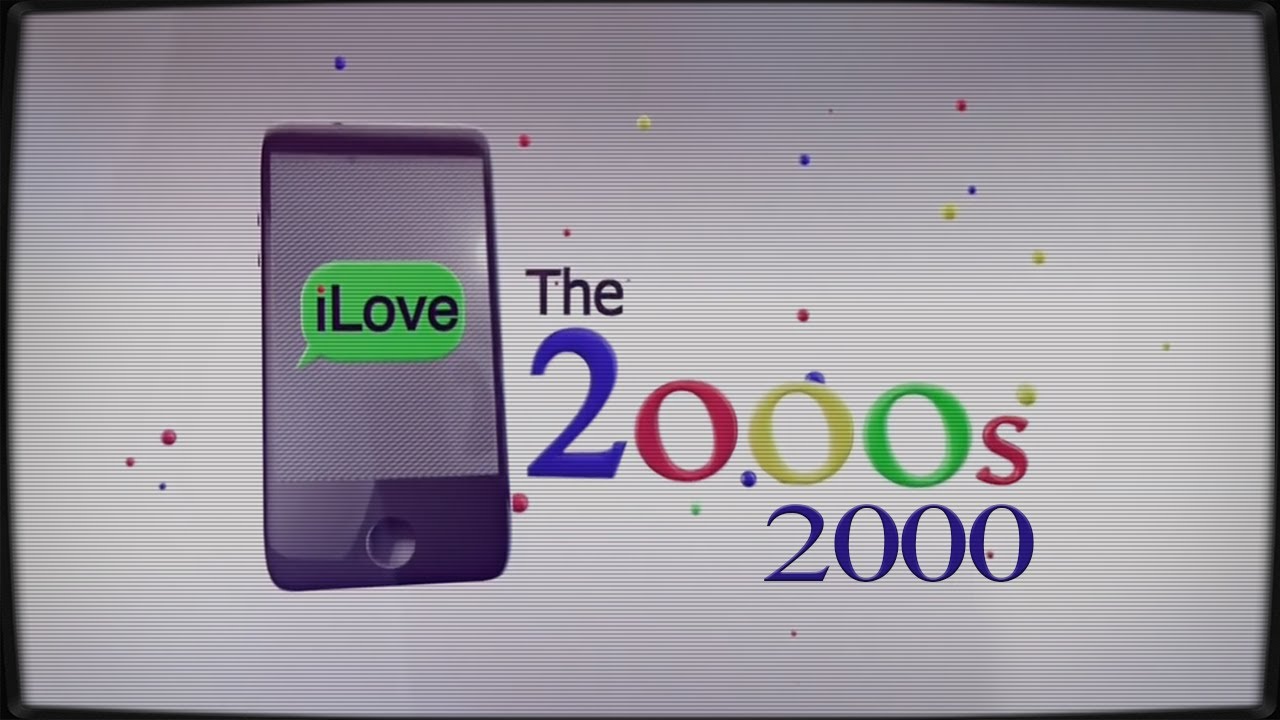 VH1 :: I Love the 2000s :: 2000