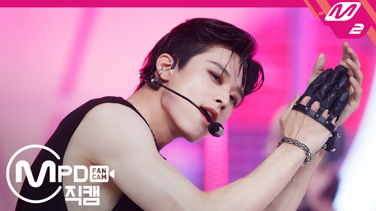 [MPD직캠] 더보이즈 주연 직캠 4K 'The Stealer' (THE BOYZ JUYEON FanCam) | @MCOUNTDOWN_2020.9.24