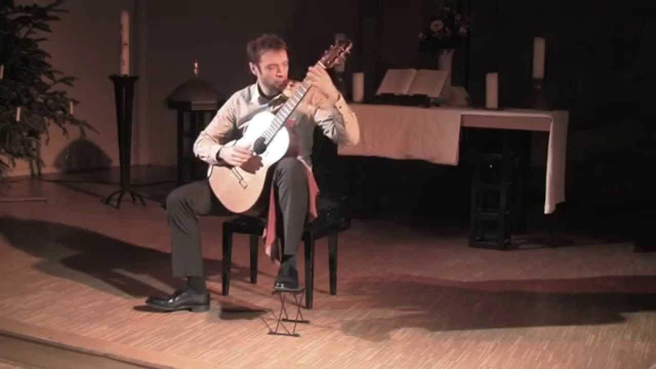 Orestis Kalampalikis - Sur le fil du vent (Valse)