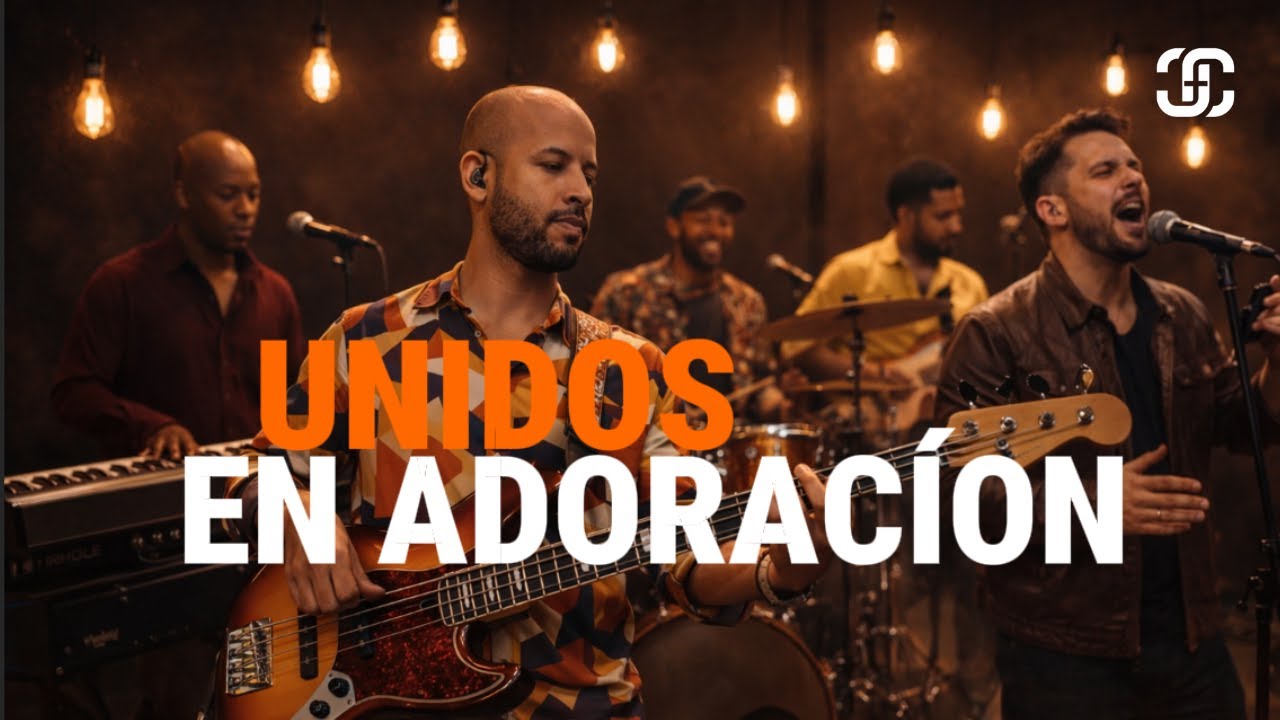 Unidos en Adoracíon