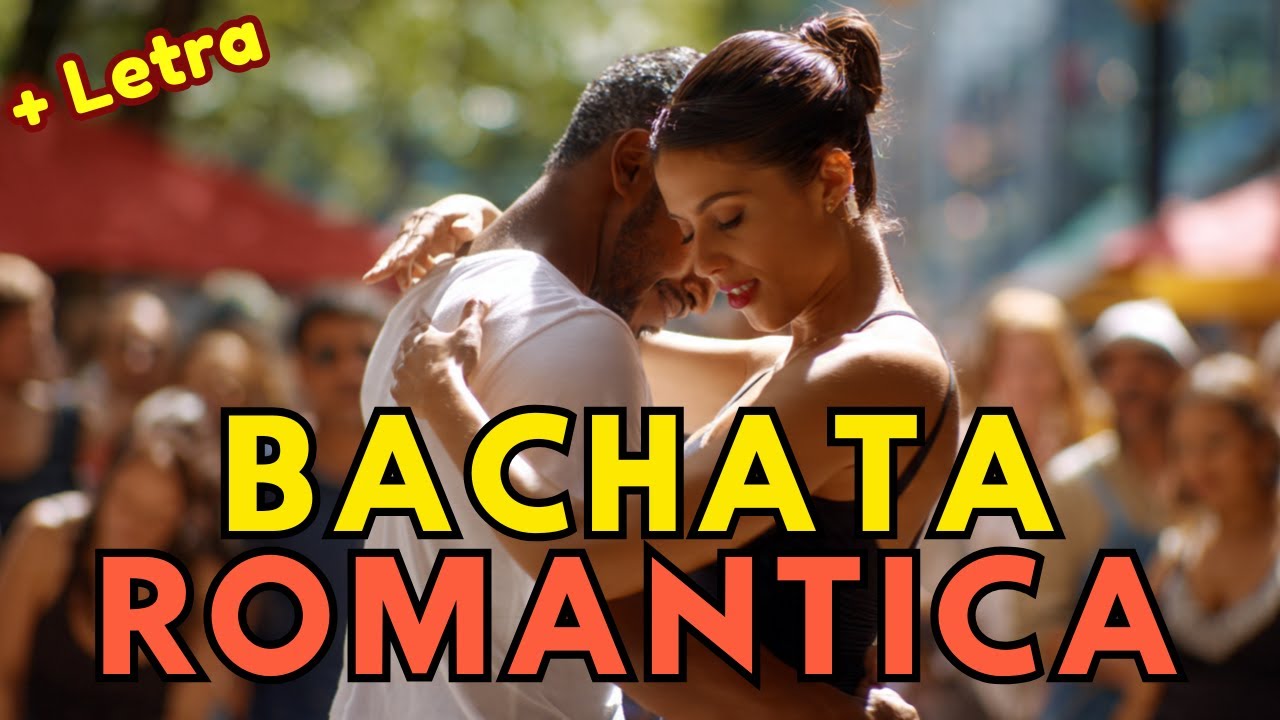 Bachata Nueva Romántica 2026 💔 Éxitos Más Populares del Año- LYRIC VIDEO
