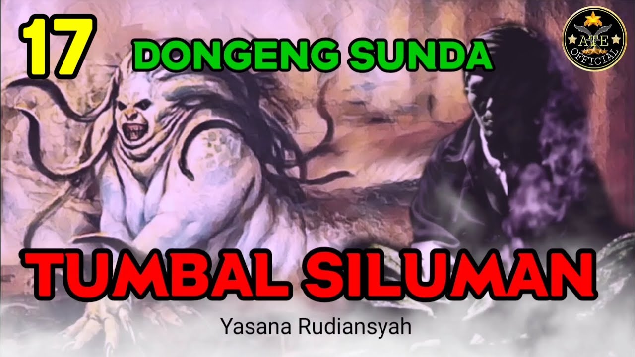 Tumbal Siluman Bagian 17