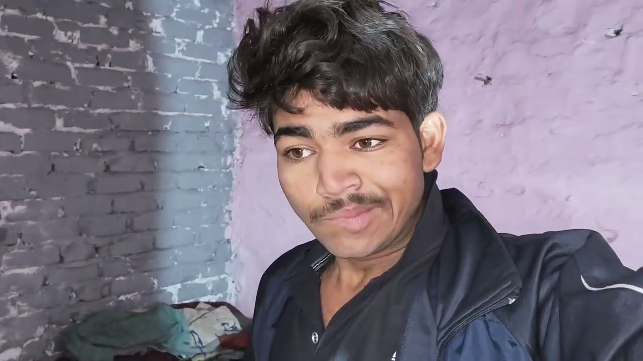 New Vlog...Aaj Achanak Se Bahar ye kya ho geya 