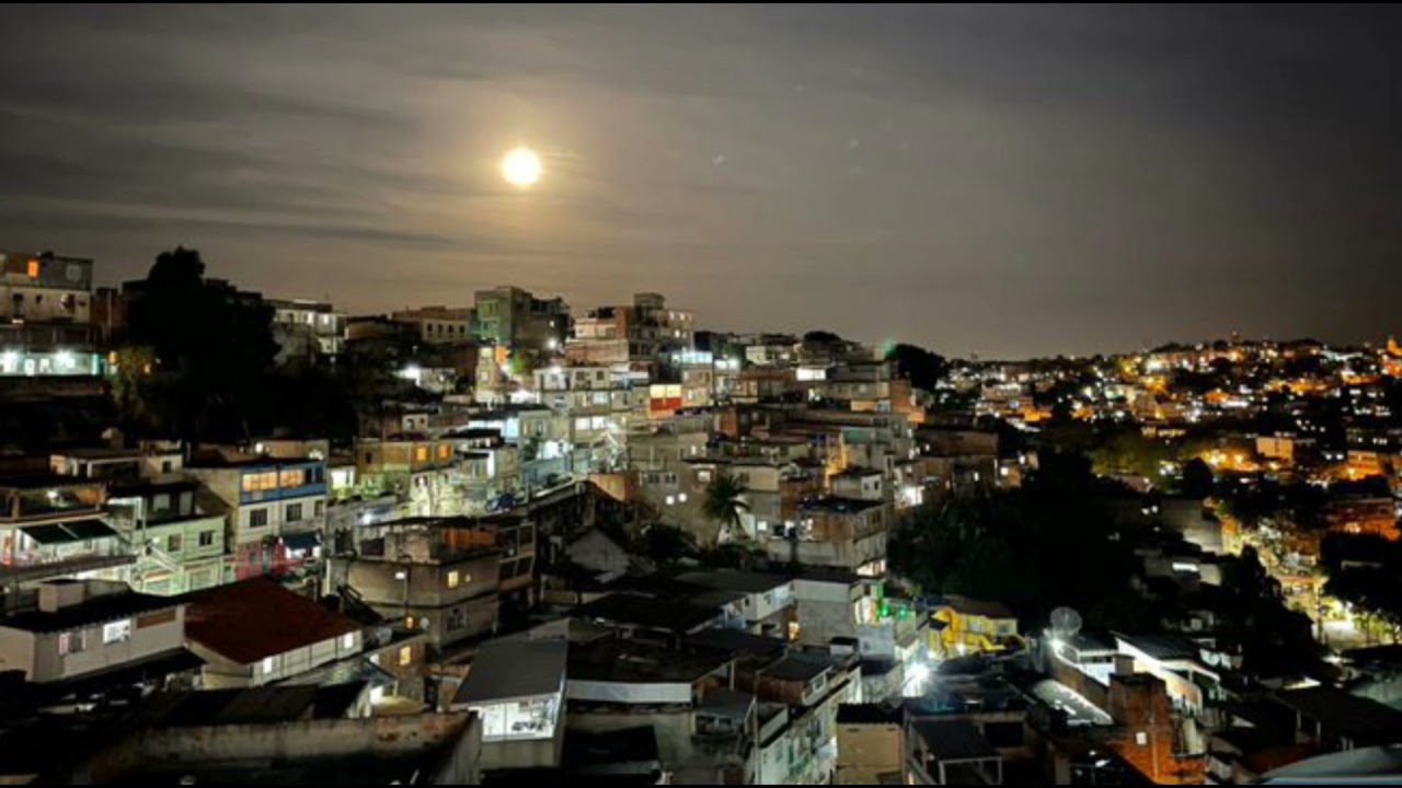 MC'S NÉLIO E ESPIGA - Ô DENDE NA ILHA NO BAIRRO DO COCOTÁ X RAP DO DENDÊ [[ ÉPOCA BOA ]]