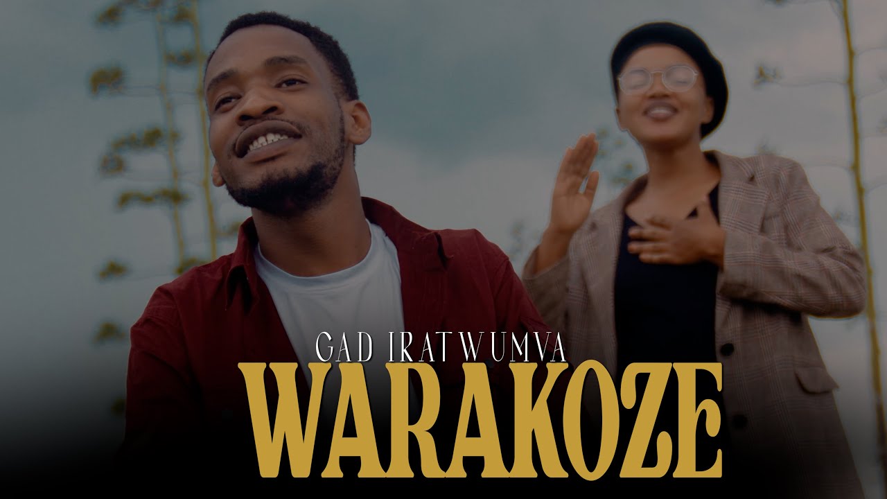WARAKOZE_GAD IRATWUMVA