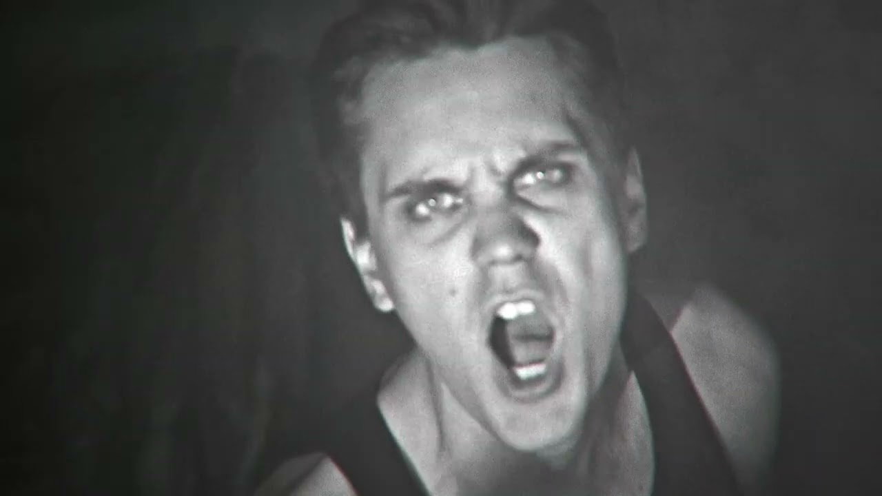 LAMORI - Until Death (Do Us Part) (OFFICIAL VIDEO) | darkTunes Music Group