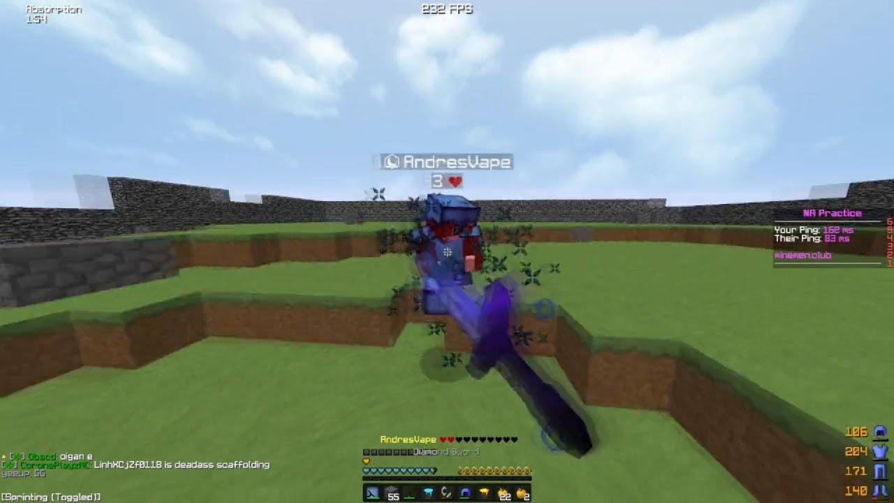 final