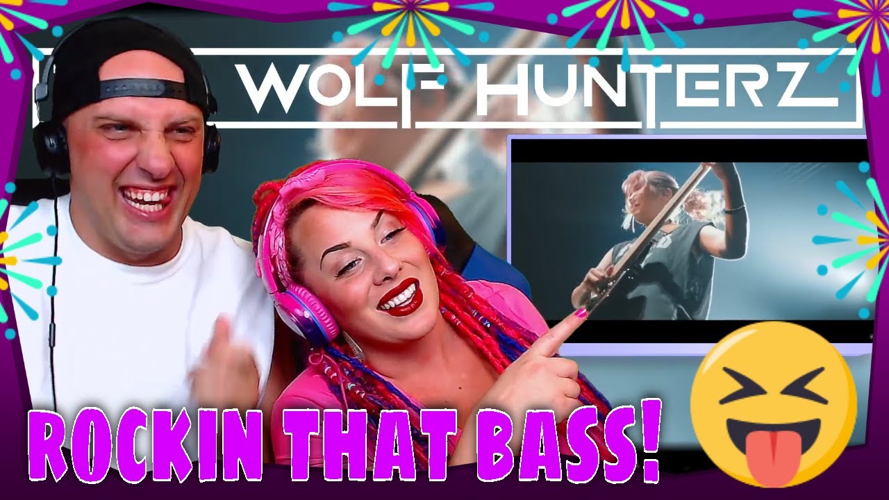 Reaction To TRiDENT『Ambivalent』LIVE MUSIC VIDEO at Zepp Haneda | THE WOLF HUNTERZ REACTIONS